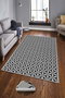 Conceptum Alfombra Hmnt817 Multicolor 50 x 80 cm